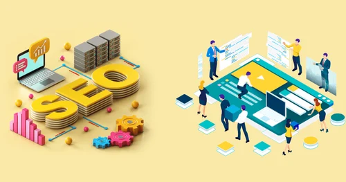 به سئو تصاویر در این مقاله پرداخته شده است .